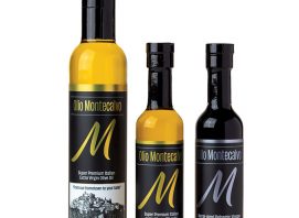 Olio Montecalvo