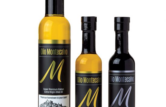 Olio Montecalvo